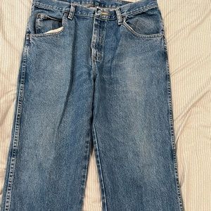 Wrangler Men’s Jeans